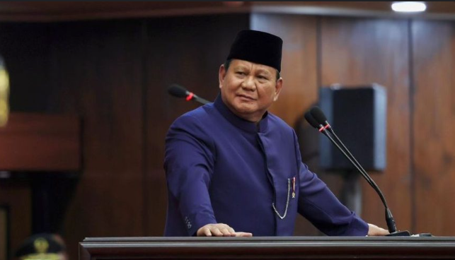 Kenaikan Gaji PNS 2026