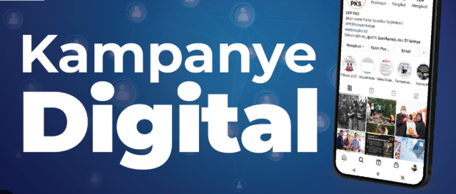 Kampanye Digital