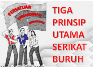 Peran Serikat Pekerja Terkait Demo 28 agustus 2025 ini