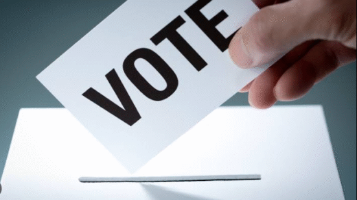 Survei Elektabilitas Kandidat