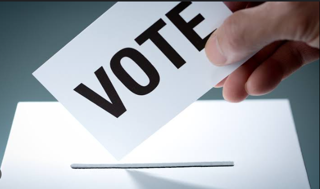 Survei Elektabilitas Kandidat