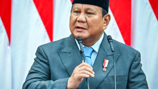 pidato kenegaraan 15 Agustus