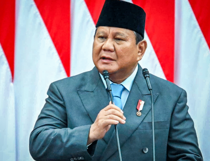 pidato kenegaraan 15 Agustus