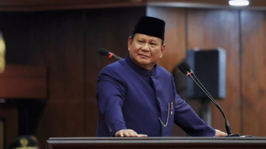 Kenaikan Gaji PNS 2026