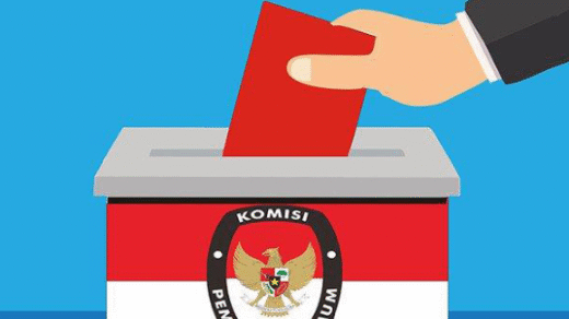 tren partisipasi pemilih muda di pemilu