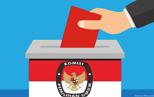 tren partisipasi pemilih muda di pemilu