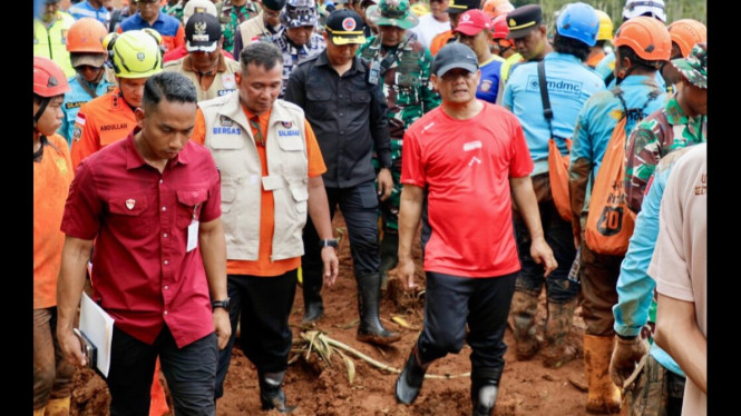 BNPB Update 770 Tewas, 463 Hilang Banjir-Longsor Sumatra 2025 — Fakta & Dampaknya