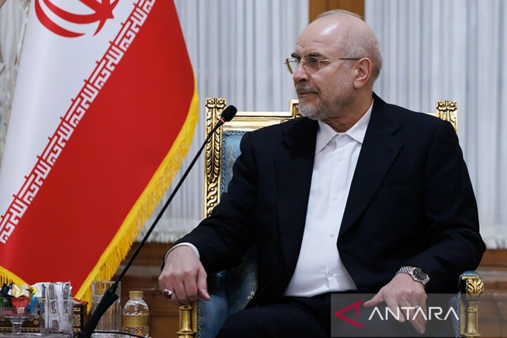 Iran Tolak Negosiasi dengan AS di Bawah Ancaman, Gencatan Berakhir 22 April