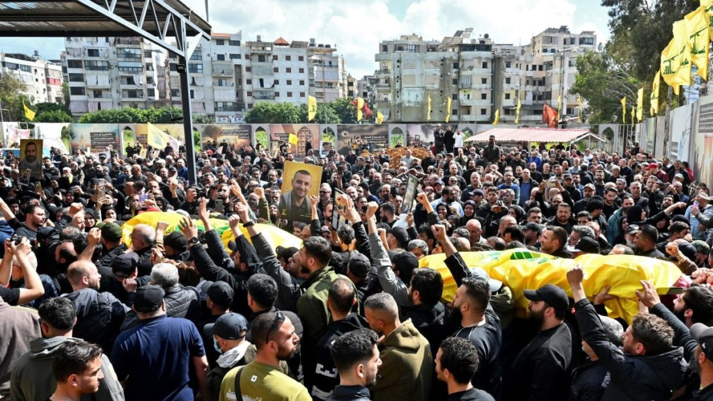 Iran Tolak Negosiasi dengan AS di Bawah Ancaman, Gencatan Berakhir 22 April