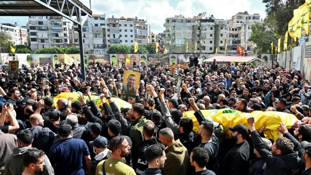 Iran Tolak Negosiasi dengan AS di Bawah Ancaman, Gencatan Berakhir 22 April