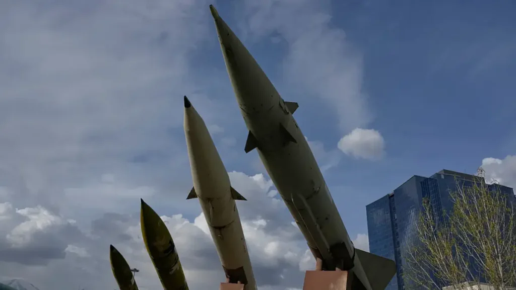 Iran Tolak Negosiasi dengan AS di Bawah Ancaman, Gencatan Berakhir 22 April