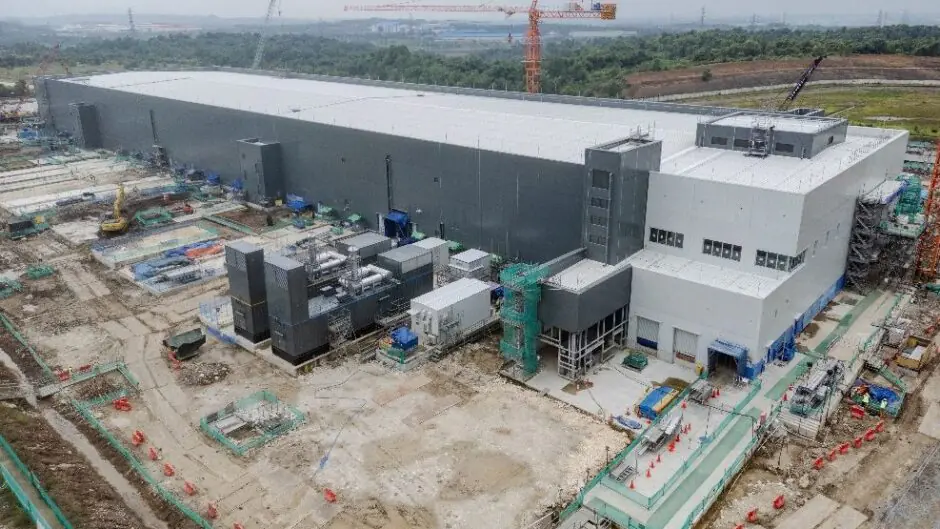 Data Center