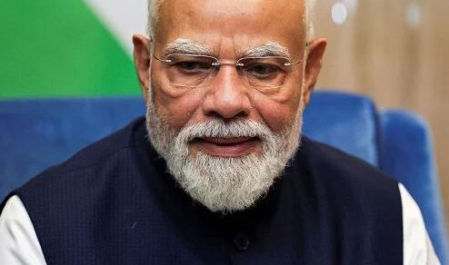 Narendra Modi