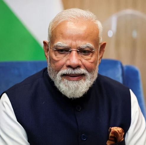 Narendra Modi