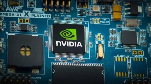nvidia