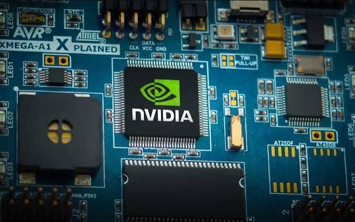 nvidia