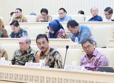 badan agraria