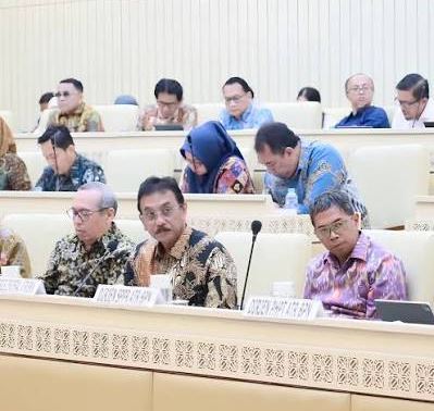 badan agraria